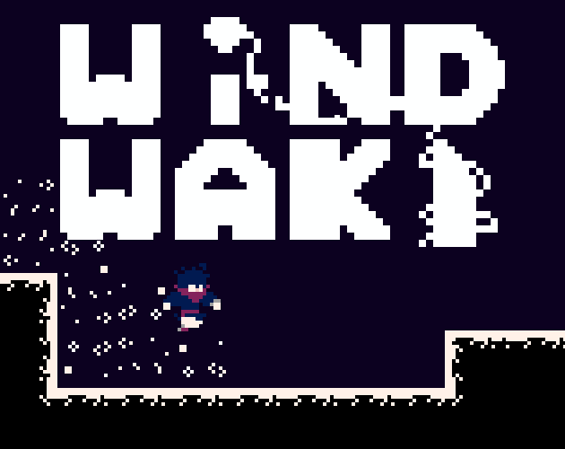 Games like Wind Waki