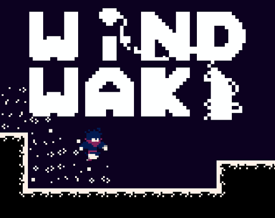 Wind Waki Game Cover