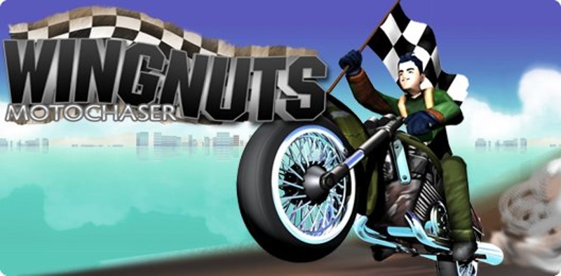 Wingnuts MotoRacer Image