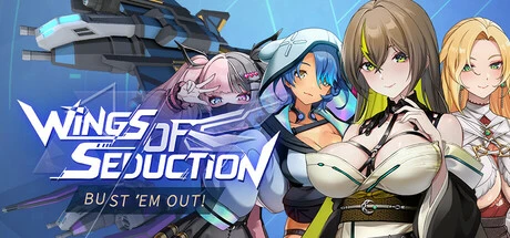 Games like Wings of Seduction: Bust 'em out!