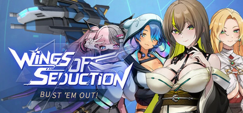 Wings of Seduction: Bust 'em out! Image