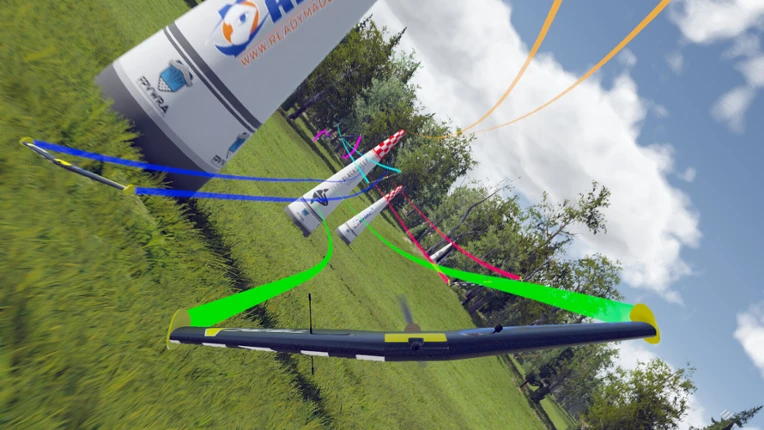 Wings Simulator Image