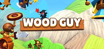 Wood Guy Image