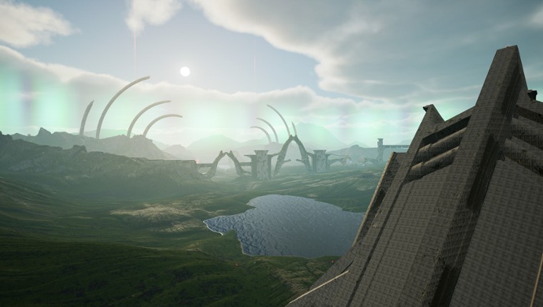 World of Wonder screenshot