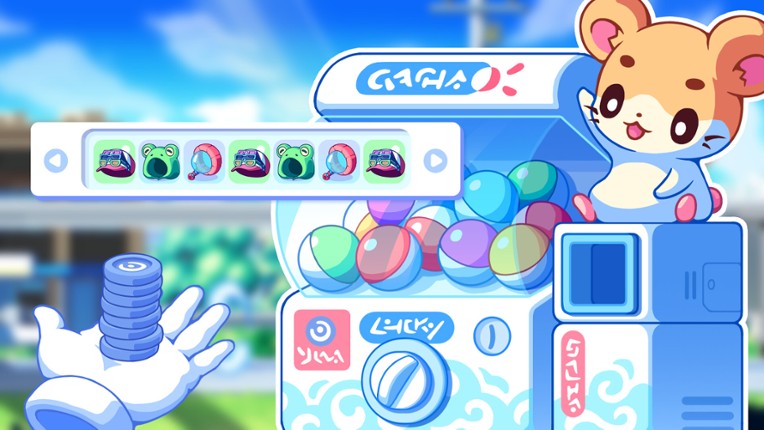 Yuma Nest screenshot