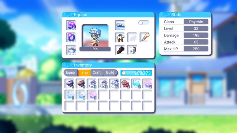 Yuma Nest screenshot