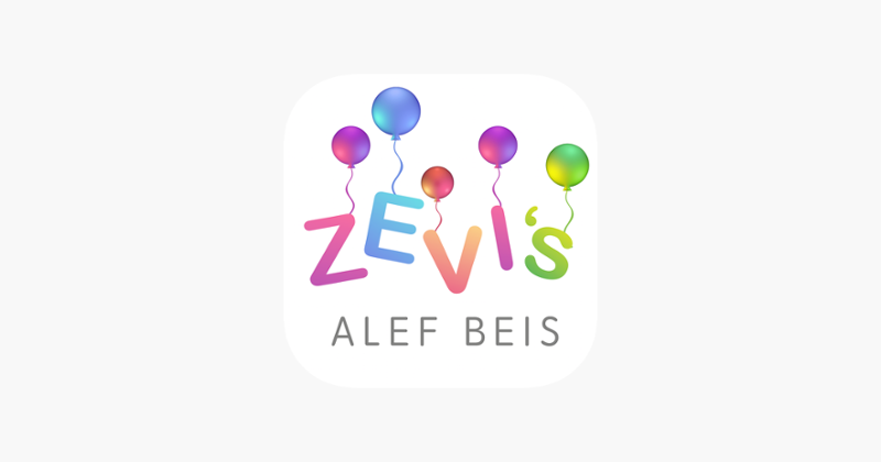 Zevi Alef Beis Image