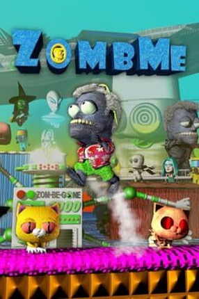 ZombMe Image