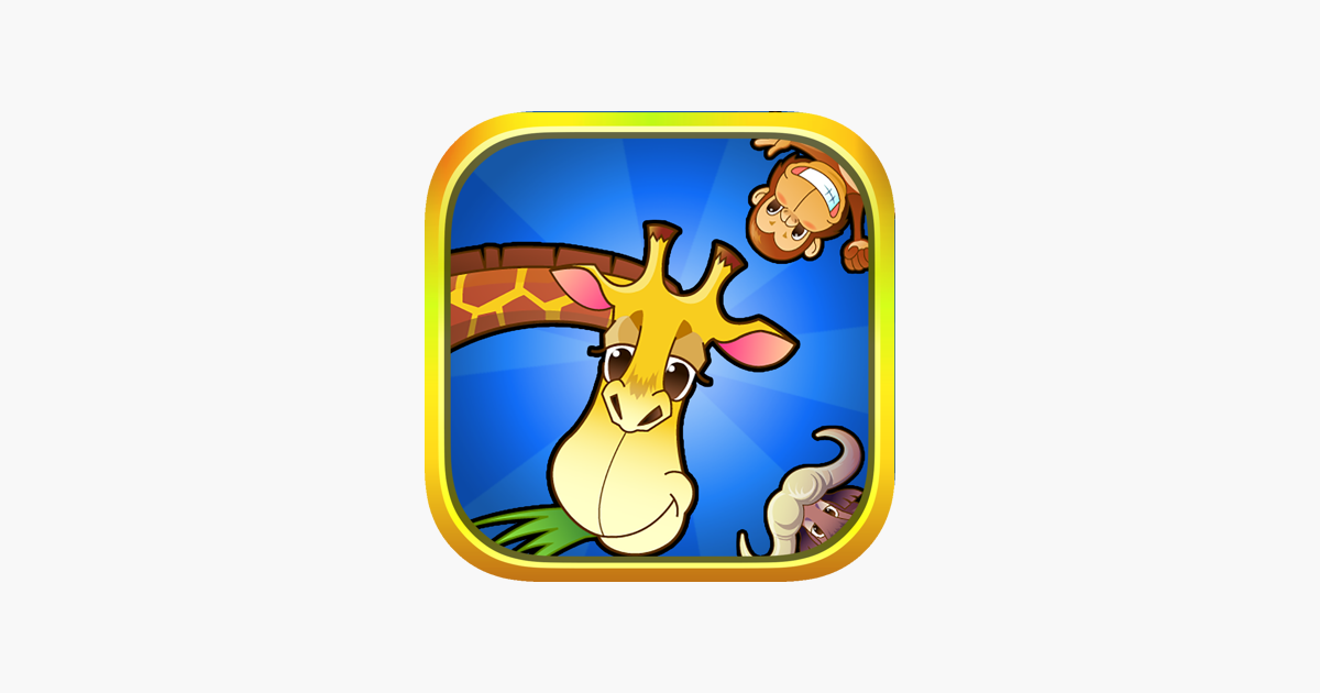 Games like Zoo Sticker:Preschool Learning