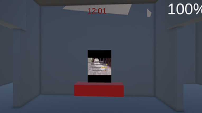 6 7 Nights at Big Chungus screenshot