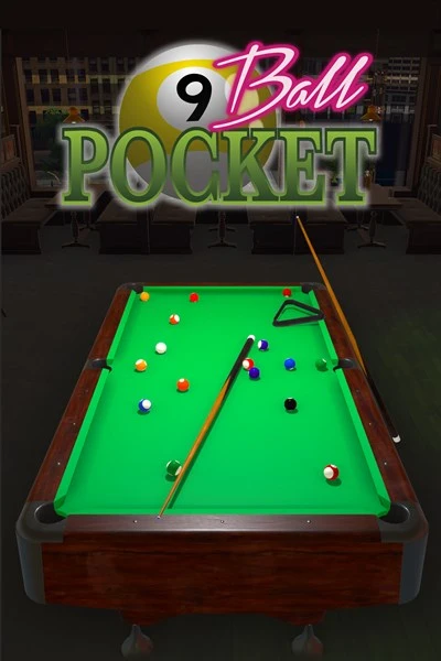 Games like 9Ball Pocket