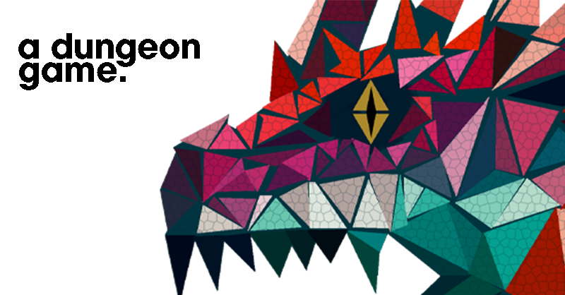 Games like a dungeon game