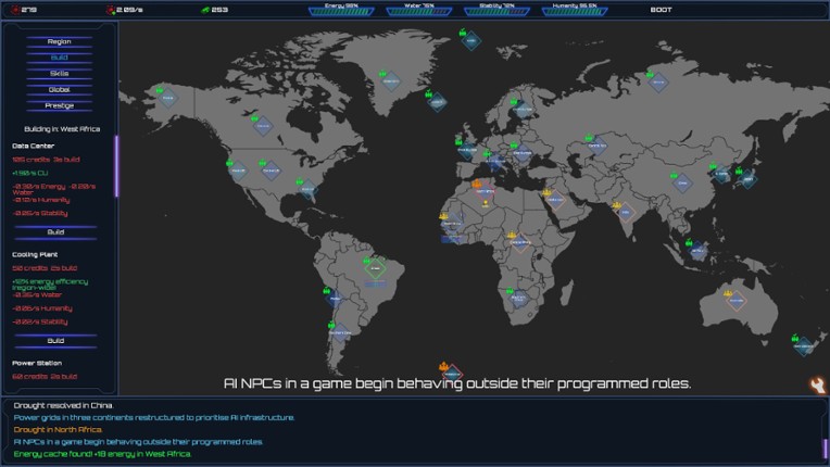 A Game About AI screenshot