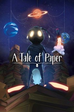 A Tale of Paper Game Cover