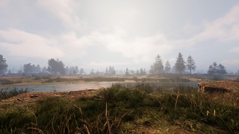 A Twisted Path To Renown screenshot