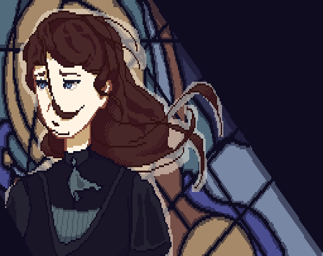 Games like 25_Absolution