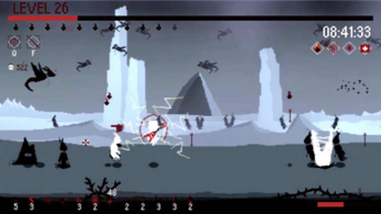Abyssal Blood screenshot