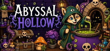Games like Abyssal Hollow