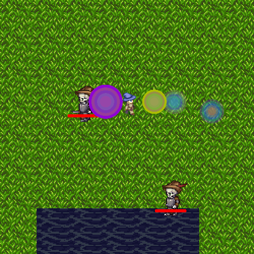 Games like AERPG