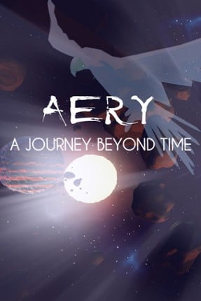 Aery - A Journey Beyond Time Game Cover