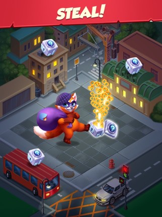 Age of Coins: Master Of Spins screenshot