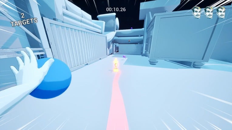 Agent Bob screenshot