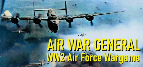 Games like Air War General - WW2 Air Force Wargame
