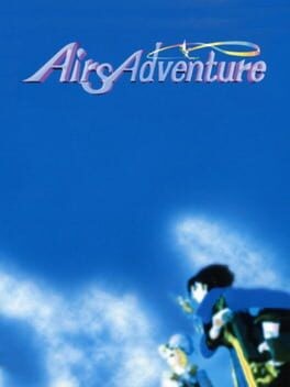 Games like Airs Adventure