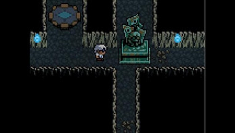 Anodyne screenshot