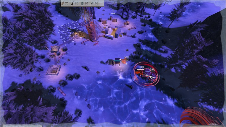 Architect of the Union screenshot