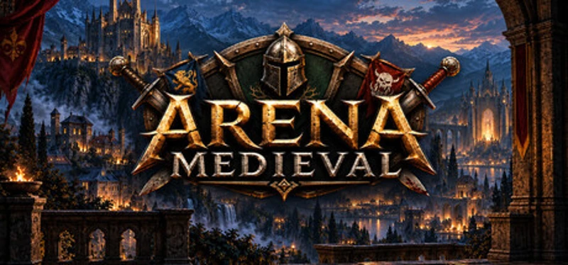Arena Medieval Image