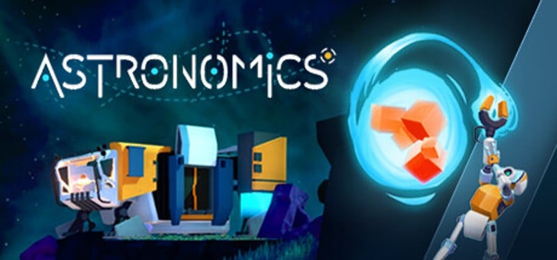 Astronomics Image