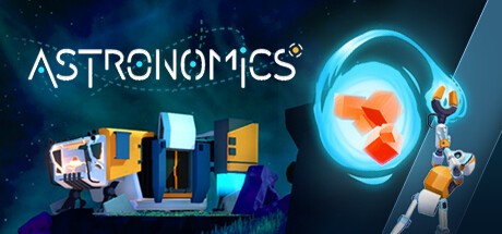 Games like Astronomics