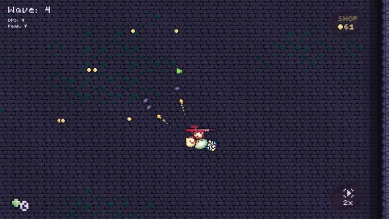 AutoBlobber screenshot