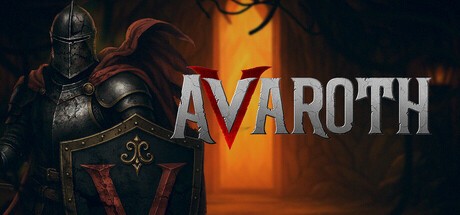 Games like Avaroth Online