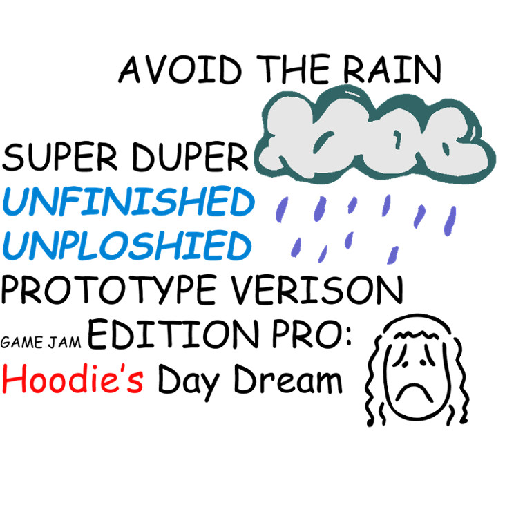 Games like Avoid The Rain