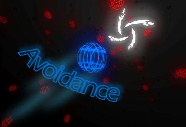 Avoidance Game Cover