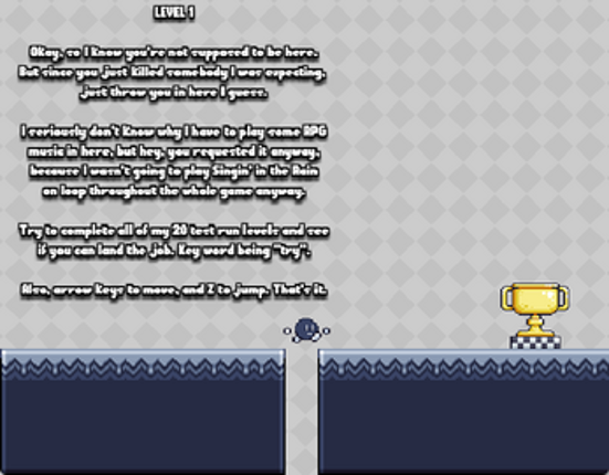 Ba-Chigai (場違い) Image