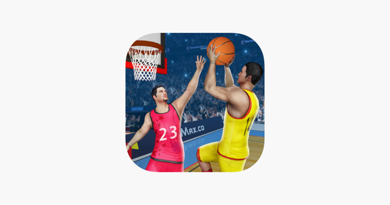 Basketball Sports Games 2k25 Image