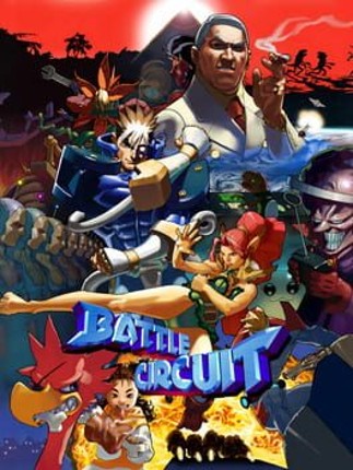 Battle Circuit Image