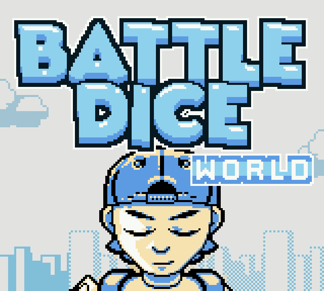Games like BATTLE DICE WORLD