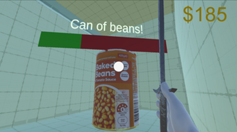 Bean Simulator screenshot