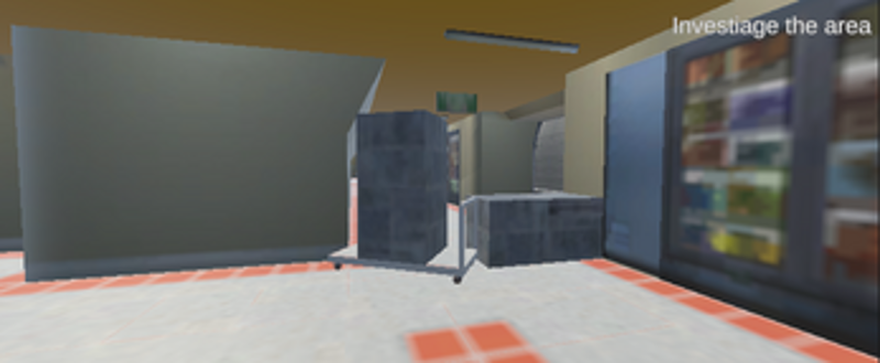 Before Grand Opening Image