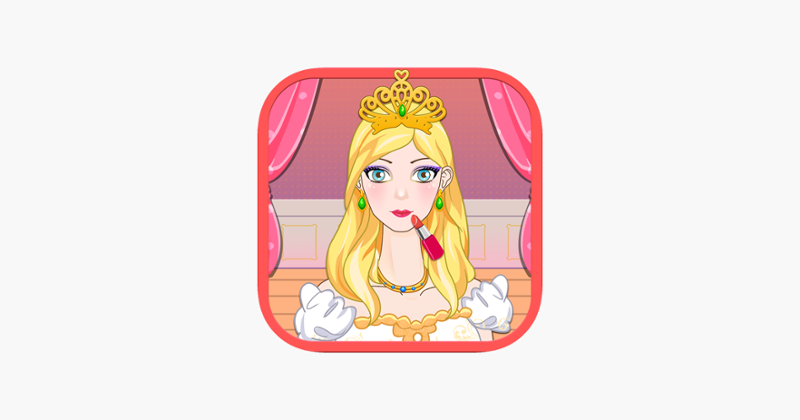 Bella's dress up party Image
