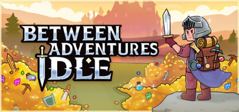 Between Adventures IDLE Image