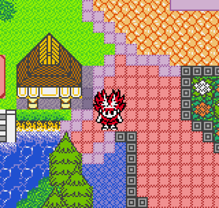 Bikkuriman 2000: Viva! Pocket Festival! Image