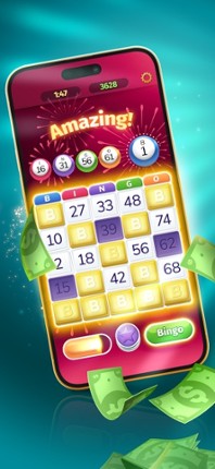 Bingo Bling™  Win Real Cash screenshot