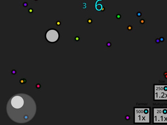 BITS (Alpha) screenshot