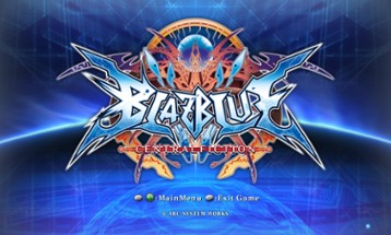 BlazBlue Centralfiction Image