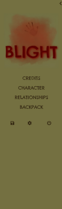 BLIGHT Image